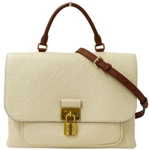 Louis Vuitton Amplant Handbag Shoulder Bag Marignan